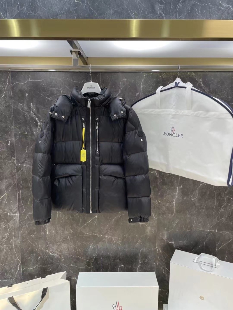 Moncler Down Coat